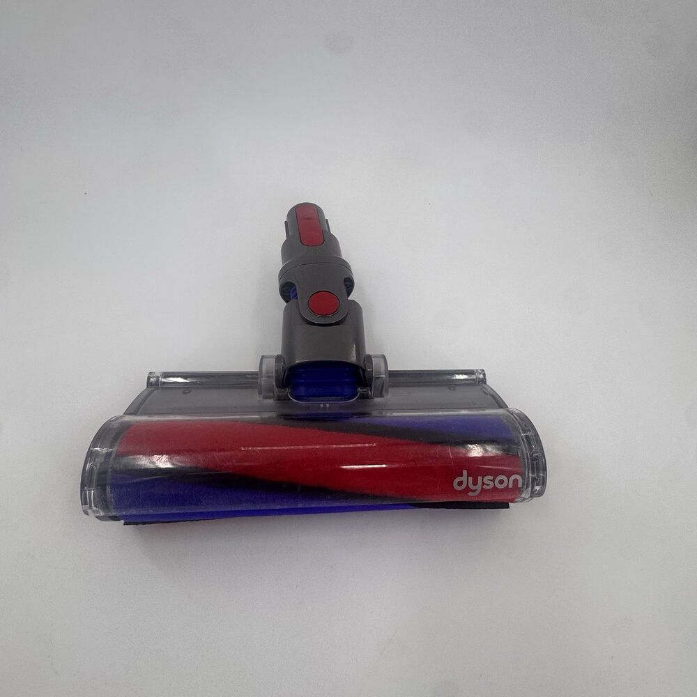 Genuine Dyson Fluffy Soft Roller Vacuum Head 112232 V7 V8 V10 V11 OEM Part